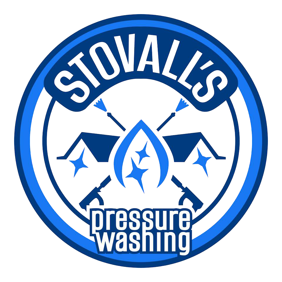 Stovall's Pressure Washing